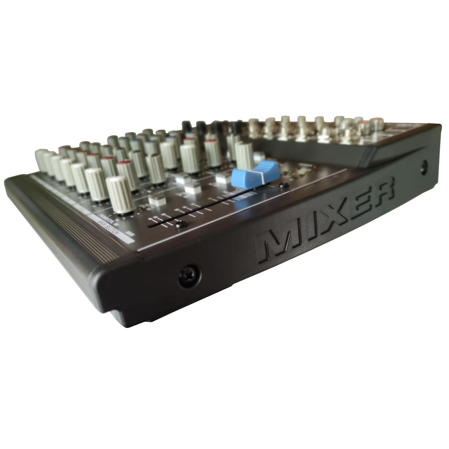 Mixer Analogo 12 canales CarverPro CVMW-12