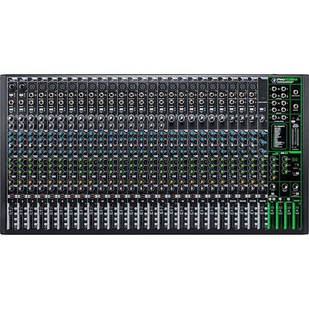 Mixer Analogo 30 canales Mackie PROFX30 V3