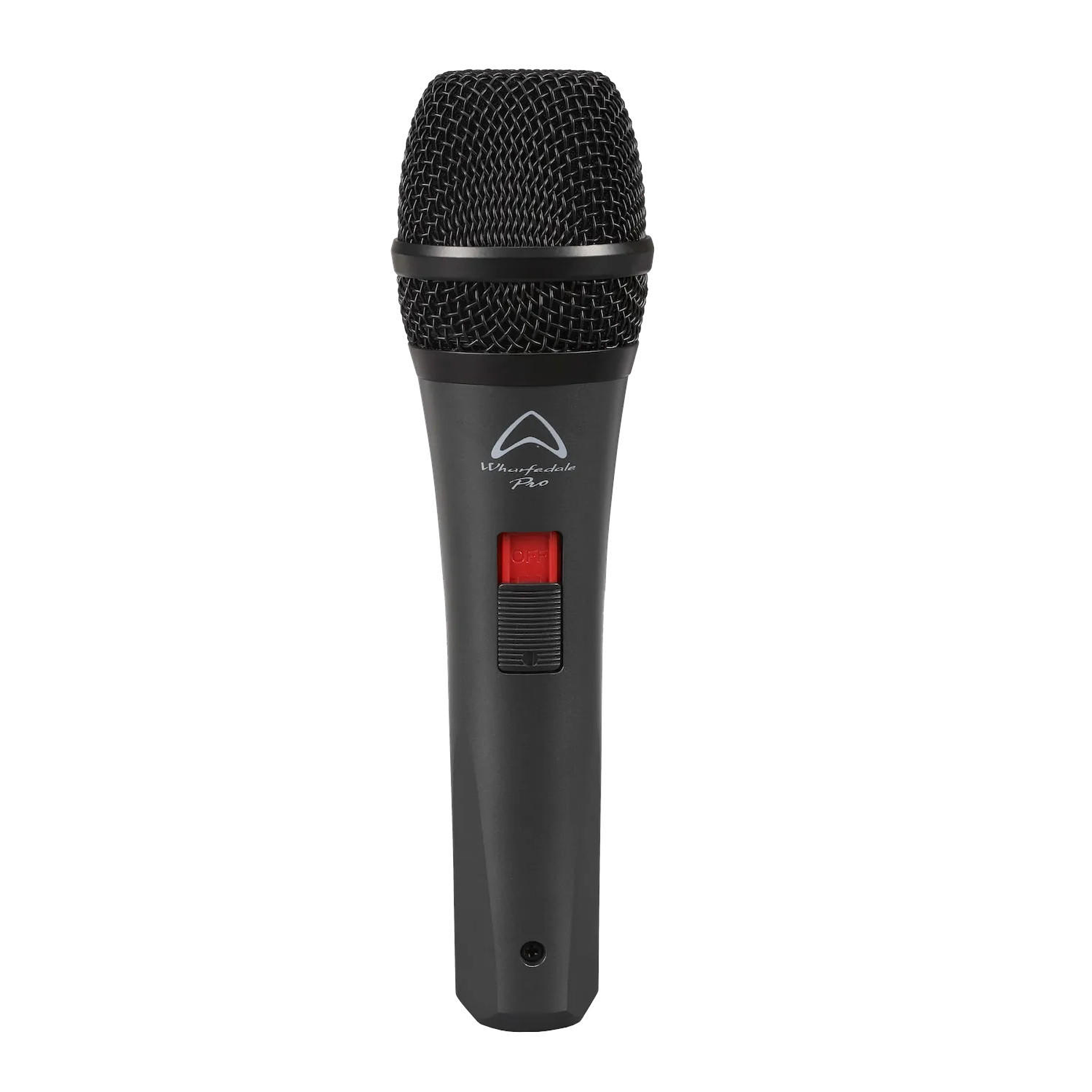 Microfonos Dinamicos Wharfedale DM5.0S 3 Pack