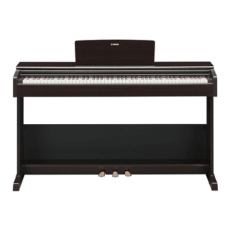Piano Digital Yamaha Arius YDP105R