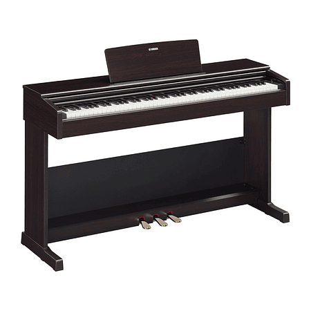 Piano digital Walters DK-100A BK
