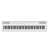 Piano Digital Yamaha P-125 WH