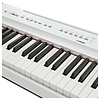 Piano Digital Yamaha P-125 WH