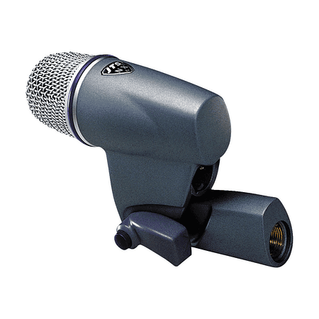 Microfono Dinamico Cardioide para Percusion JTS NX-6