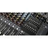 Mixer Analogo Tecshow Grey II 6