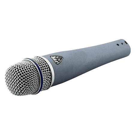 Microfono Dinamico Vocal y Multiproposito JTS NX-7