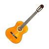 Guitarra Clasica 39 pulgadas Mallorca MCG390-LBR