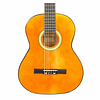 Guitarra Clasica 39 pulgadas Mallorca MCG390-LBR