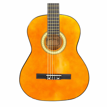 Guitarra Clasica 39 pulgadas Mallorca MCG390-LBR