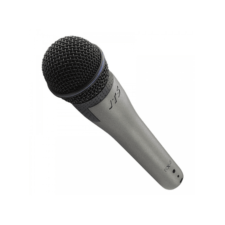 Shure SM57 LC Micrófono Dinámico para Voz e Instrumento (Original, Hec
