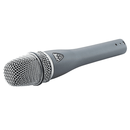 Microfono Vocal Condensador JTS NX-8.8