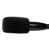 Microfono Cuello De Ganso JTS GM-5206