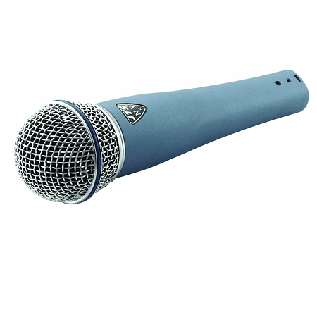 Microfono Dinamico Vocal JTS NX-8