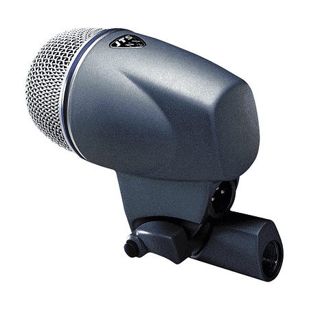 Microfono Dinamico Cardioide para bombo JTS NX-2