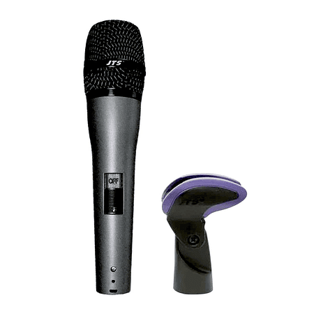 Microfono Vocal Dinamico JTS TK-280