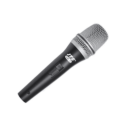 Microfono Vocal Dinamico JTS TX-7