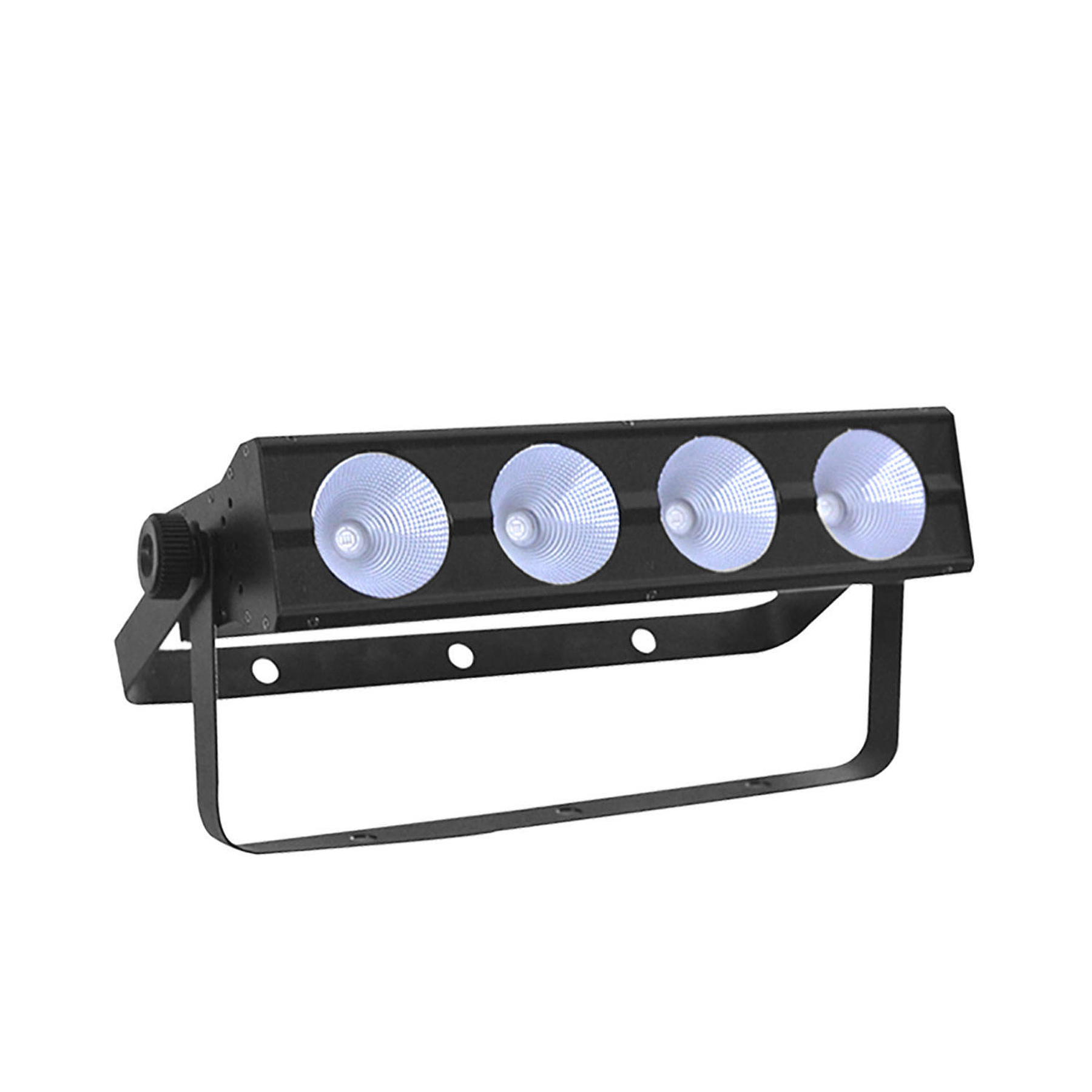 Barra Iluminacion 4 Tri-LEDs Tecshow BarCOB 4