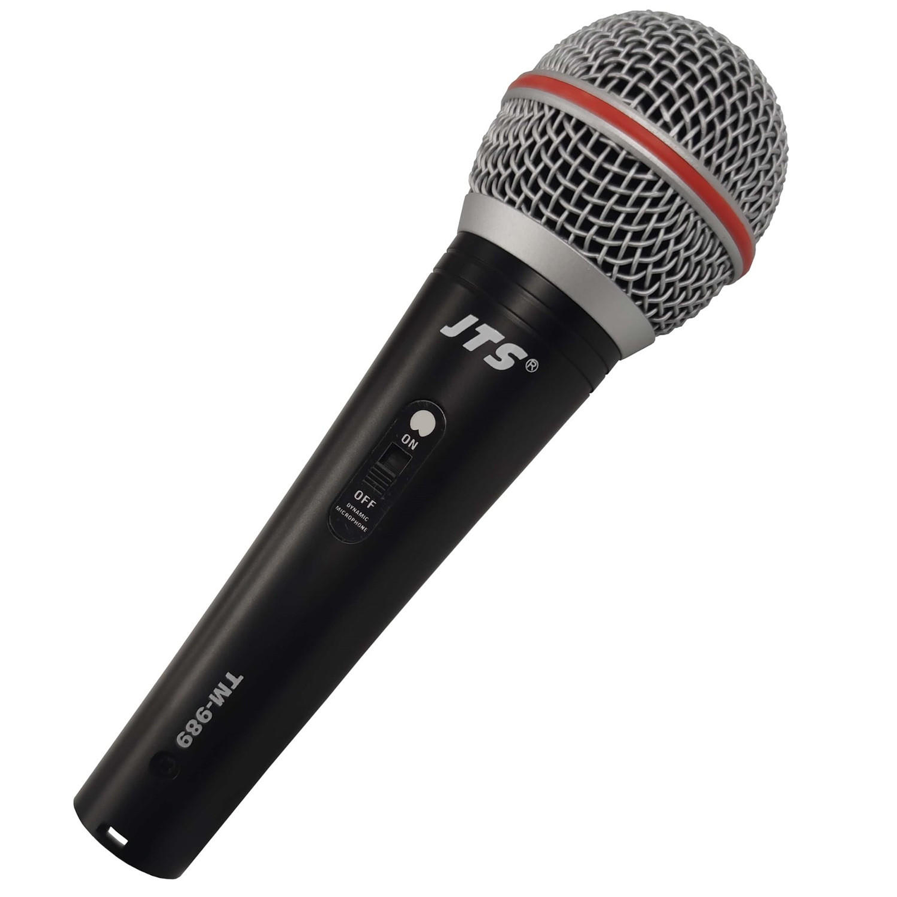 Micrófono Dinamico Shure SM 7 B para radio y televisión -TEKO
