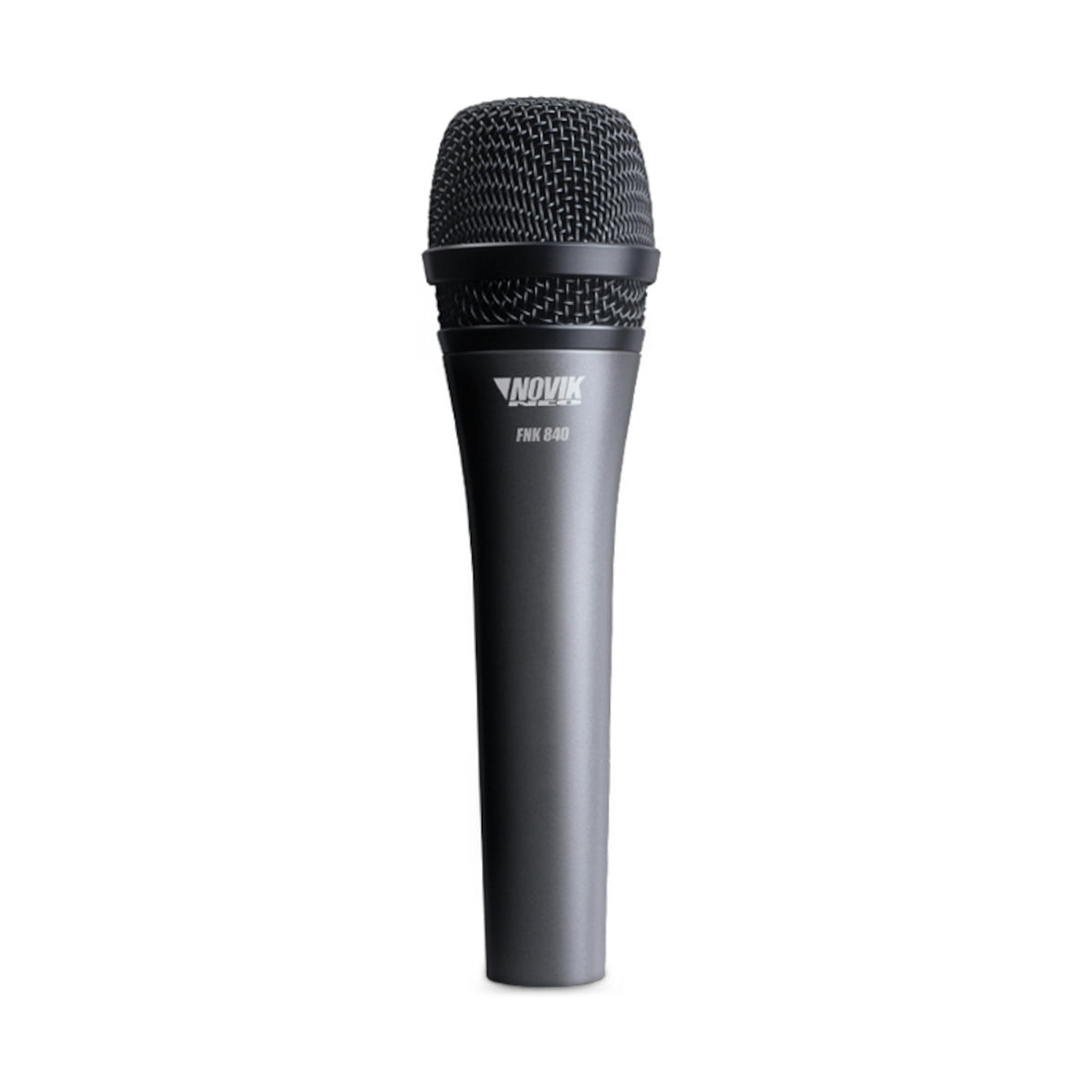 Microfono Vocal Dinamico Novik FNK-840