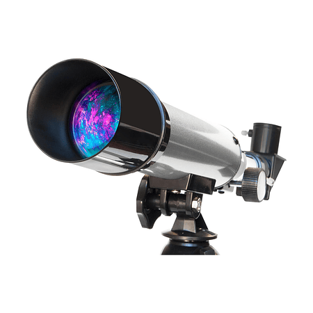 Telescopio Portable 360 Mlab 7709