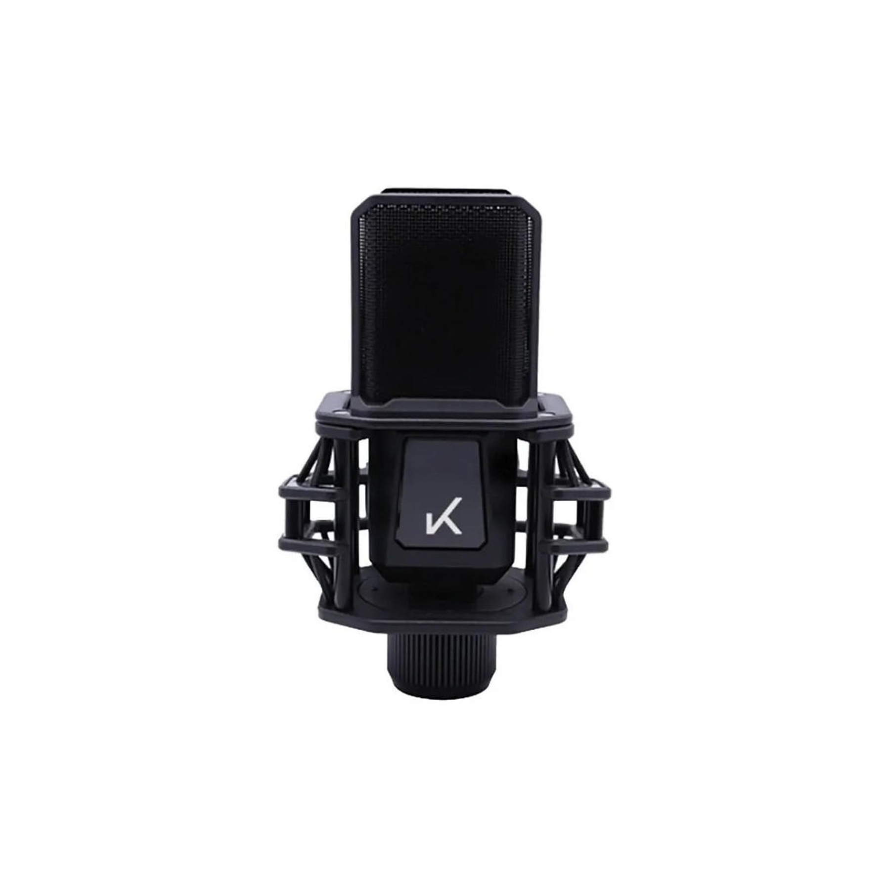 Microfono Condensador de Estudio K-Acoustic K-10TM