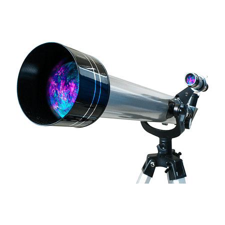 Telescopio Portable 700 Mlab 7710