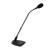 Microfono Cuello de Ganso Novik FNK 10