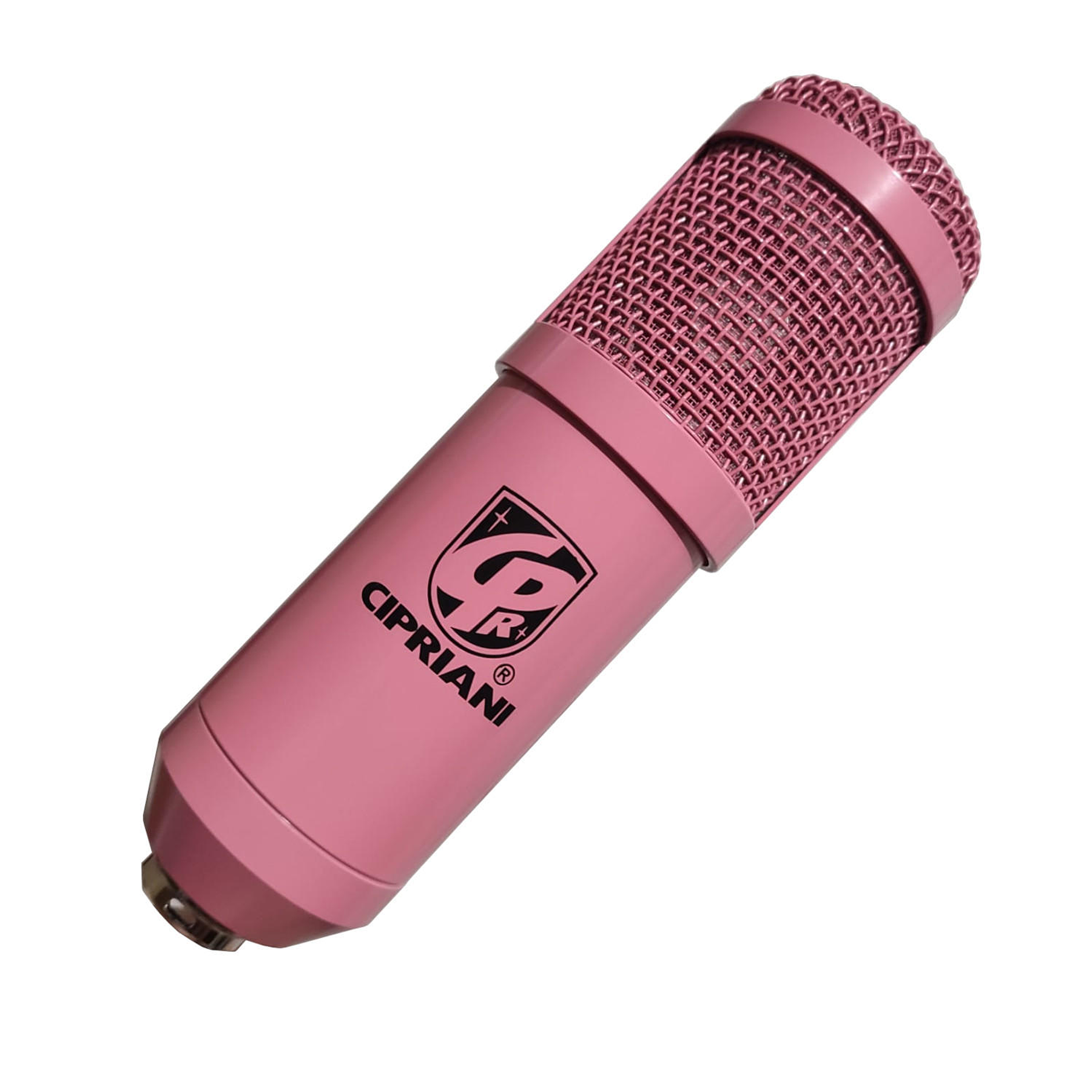 Pack para Streaming Cipriani BM-800K Pink