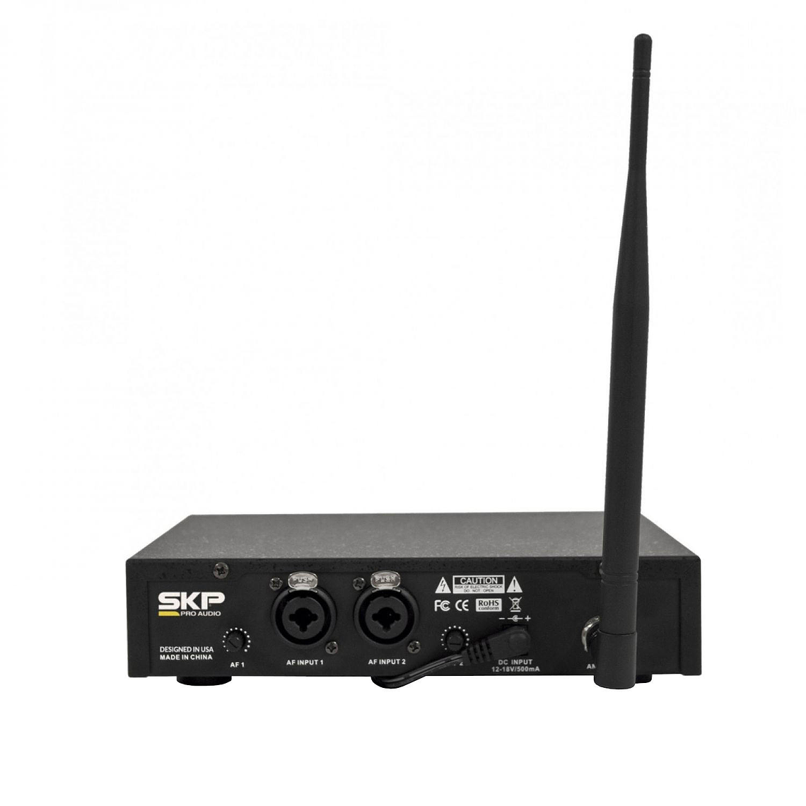 Sistema Inalambrico de Monitoreo SKP STAGE IN EAR 5