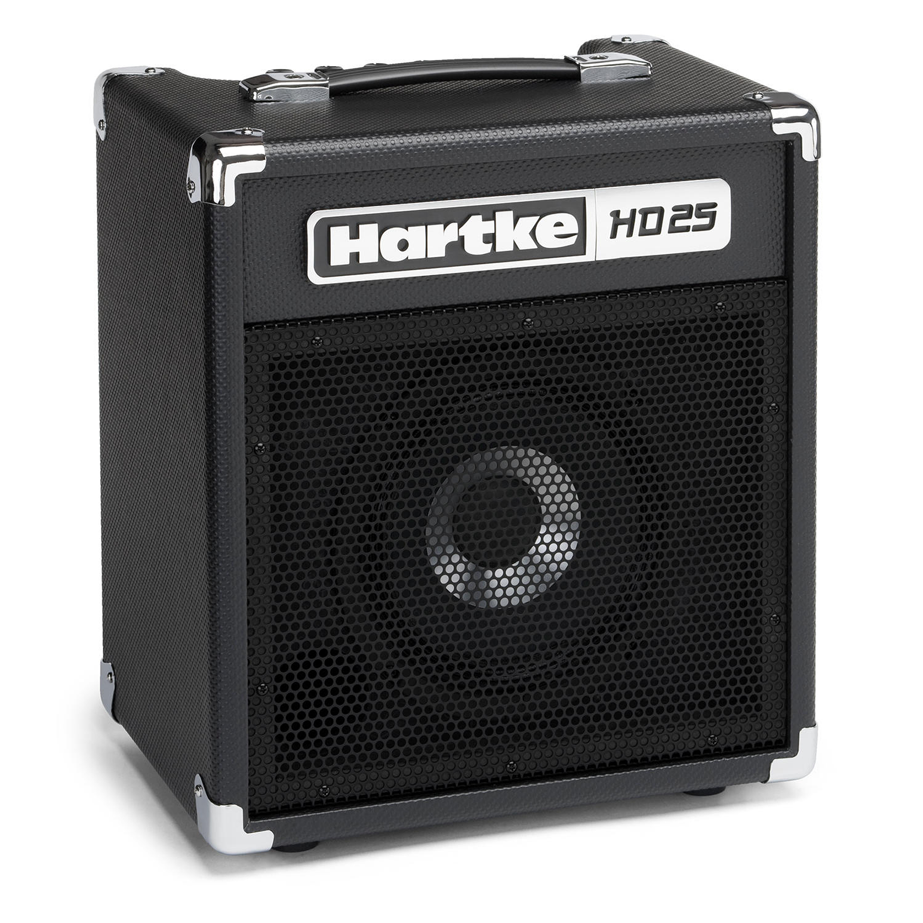 Amplificador Bajo Hartke Systems HD25