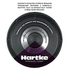 Amplificador Bajo Hartke Systems HD25