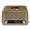 Radio Retro DBlue DBRP257