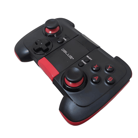 Control Gamepad Inalambrico Dblue G5005