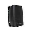 Parlantes Ambientales Tecshow DOME W5 Negro (par)