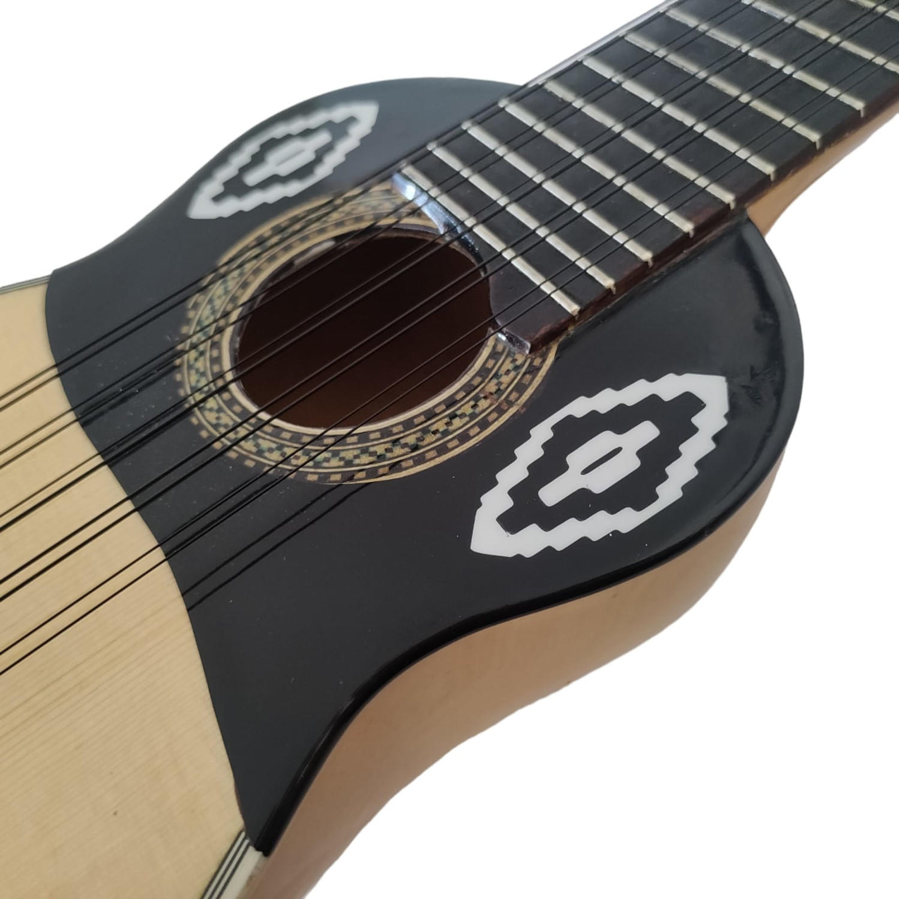 Charango Acustico Markama MUS24027 8-25