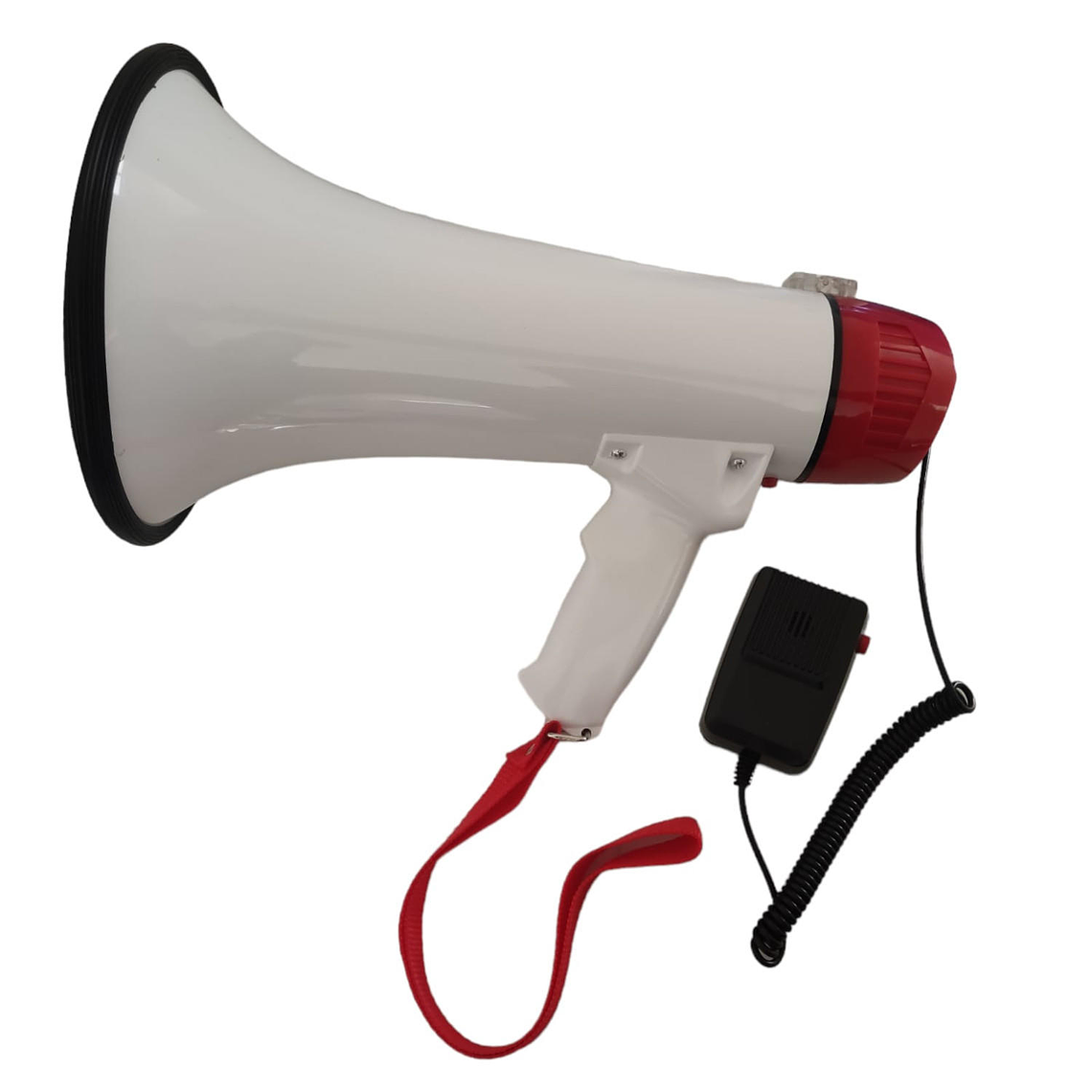 Megafono Portatil de 20W Nippon America SK-33S 1