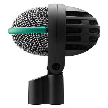 Microfono Dinamico para Bombo AKG D112 MKII