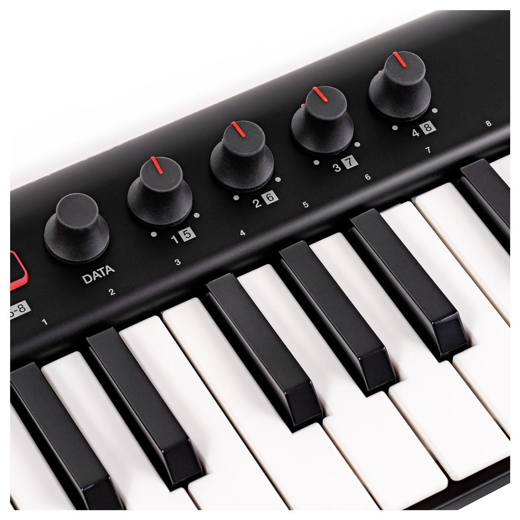 Teclado Controlador IK Multimedia iRig Keys 2 Pro