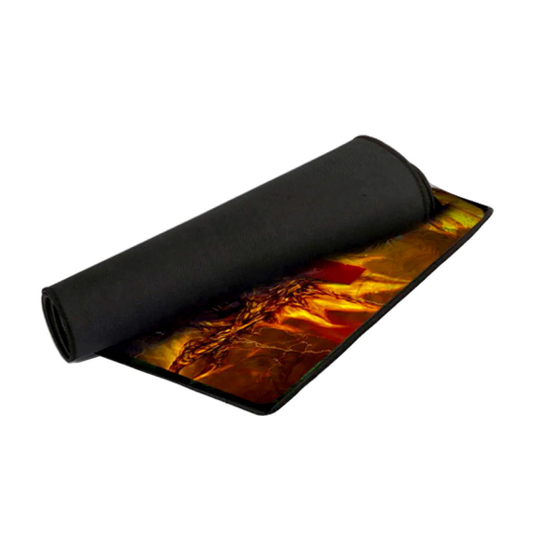 Mouse Pad Gamer ReptileX RX0010