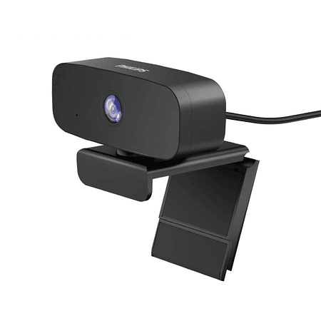 Webcam Full HD 1080p Philips SPL6506BA