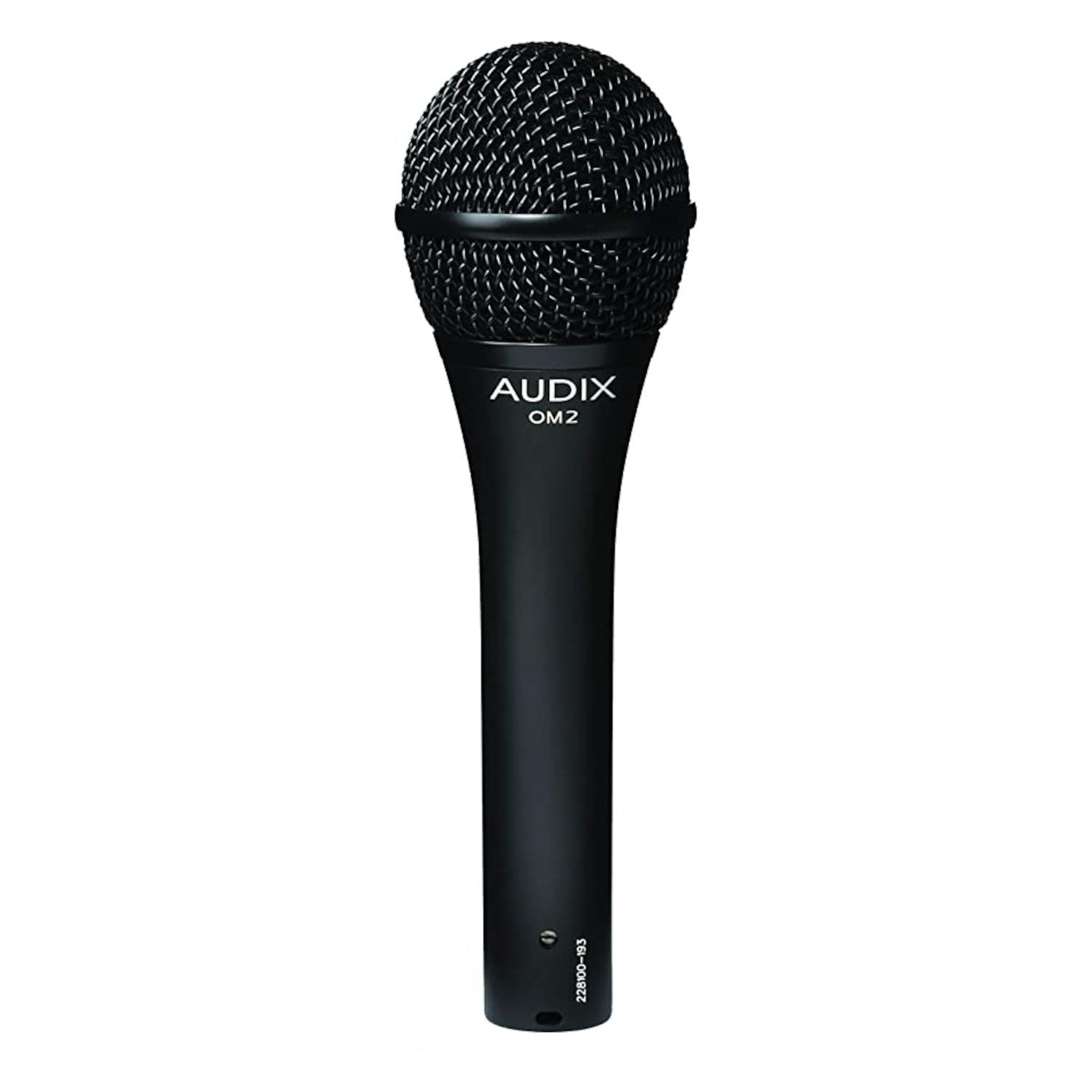 Microfono Vocal Dinamico Audix OM2