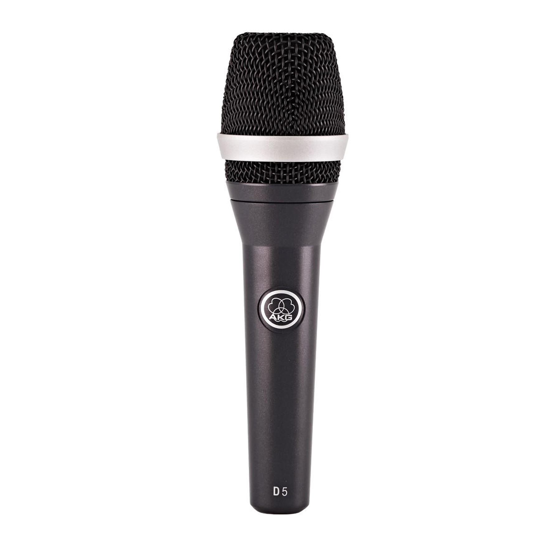 Microfono Vocal Dinamico AKG D5