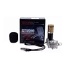 Microfono Condensador Home Studio Fidek DBG786