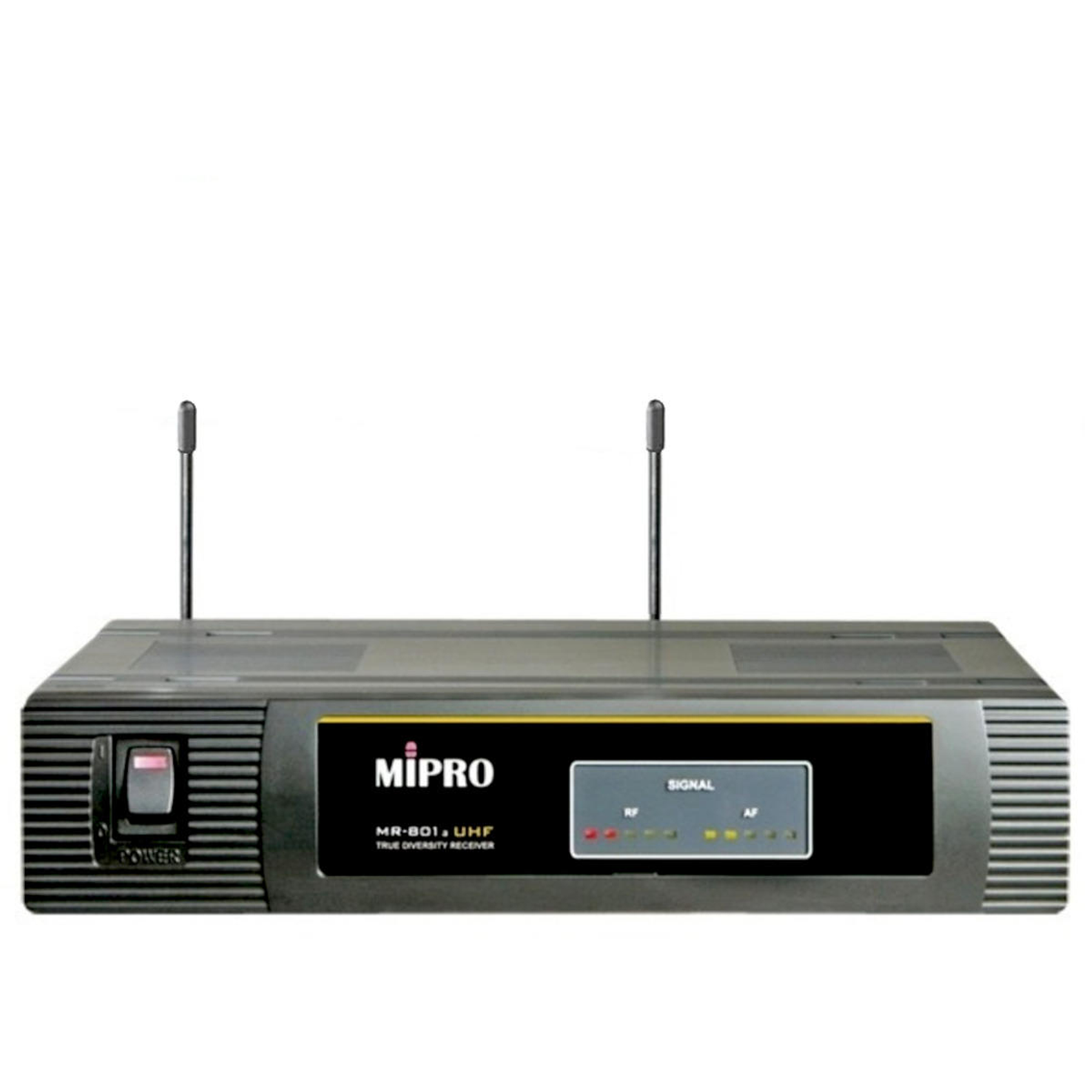 Sistema Inalambrico UHF Lavalier MIPRO MR-801a/MT-801a