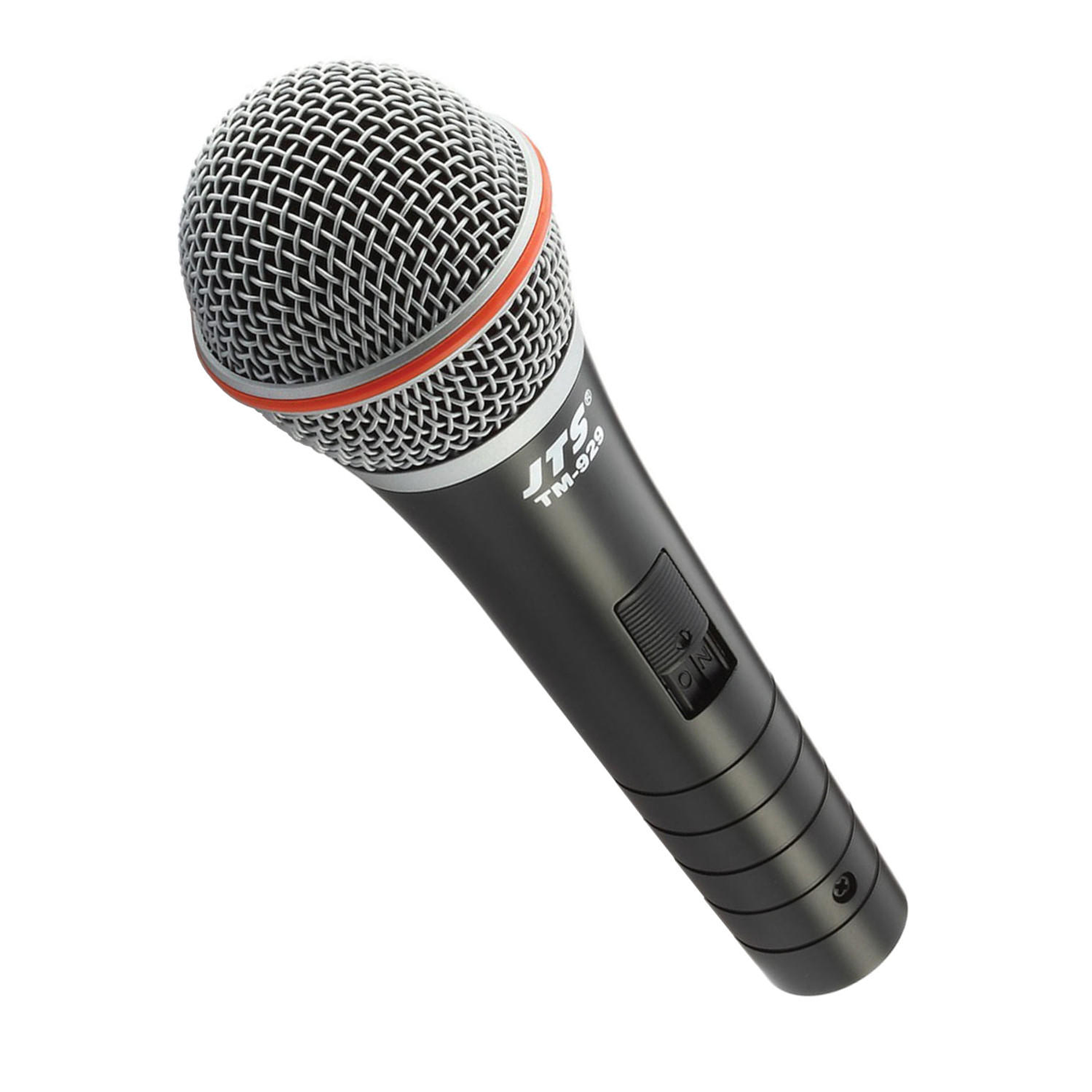 Microfono Vocal Dinamico JTS TM-929
