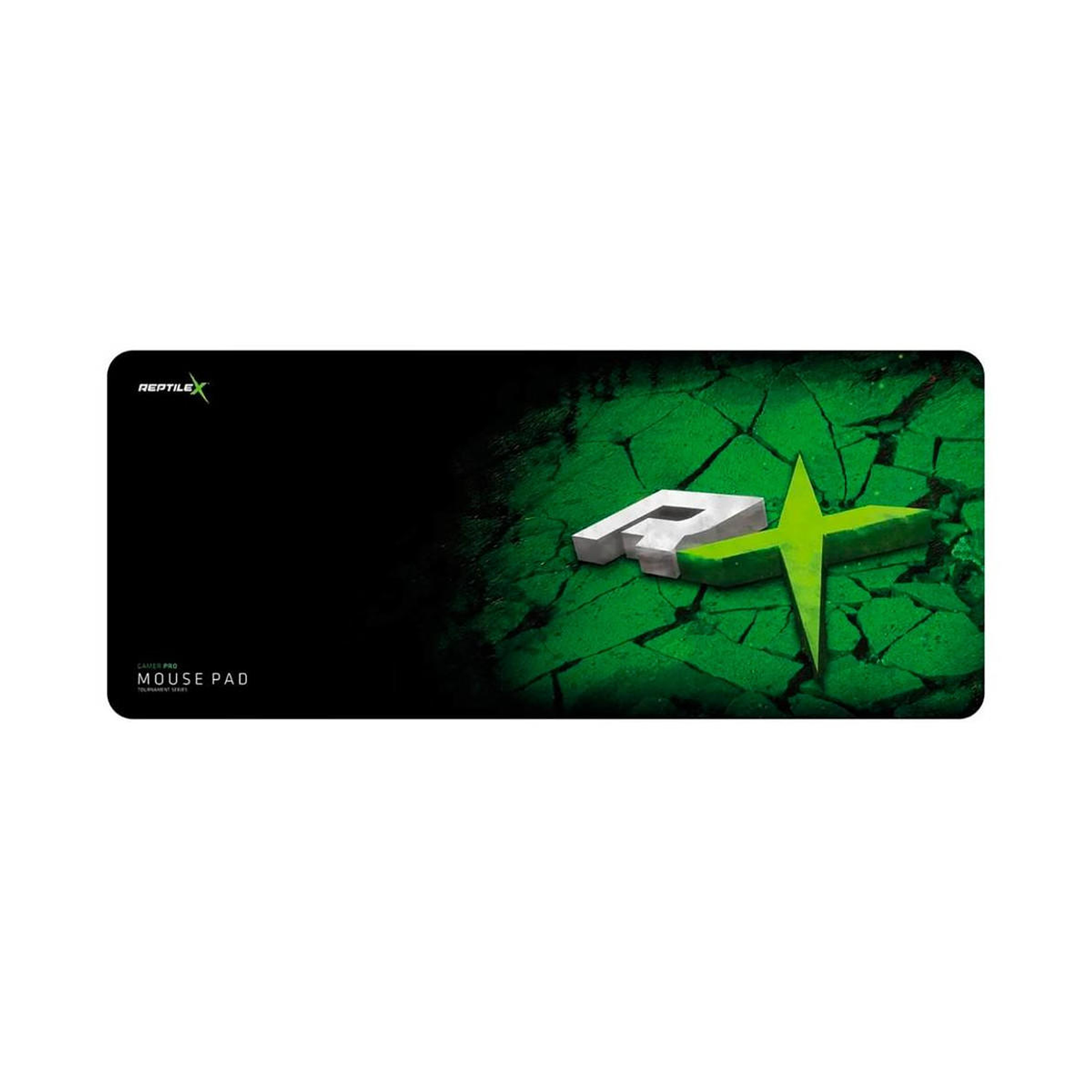 Mouse Pad Gamer ReptileX RX0009