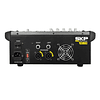 Mixer Amplificado SKP VZ-40 II