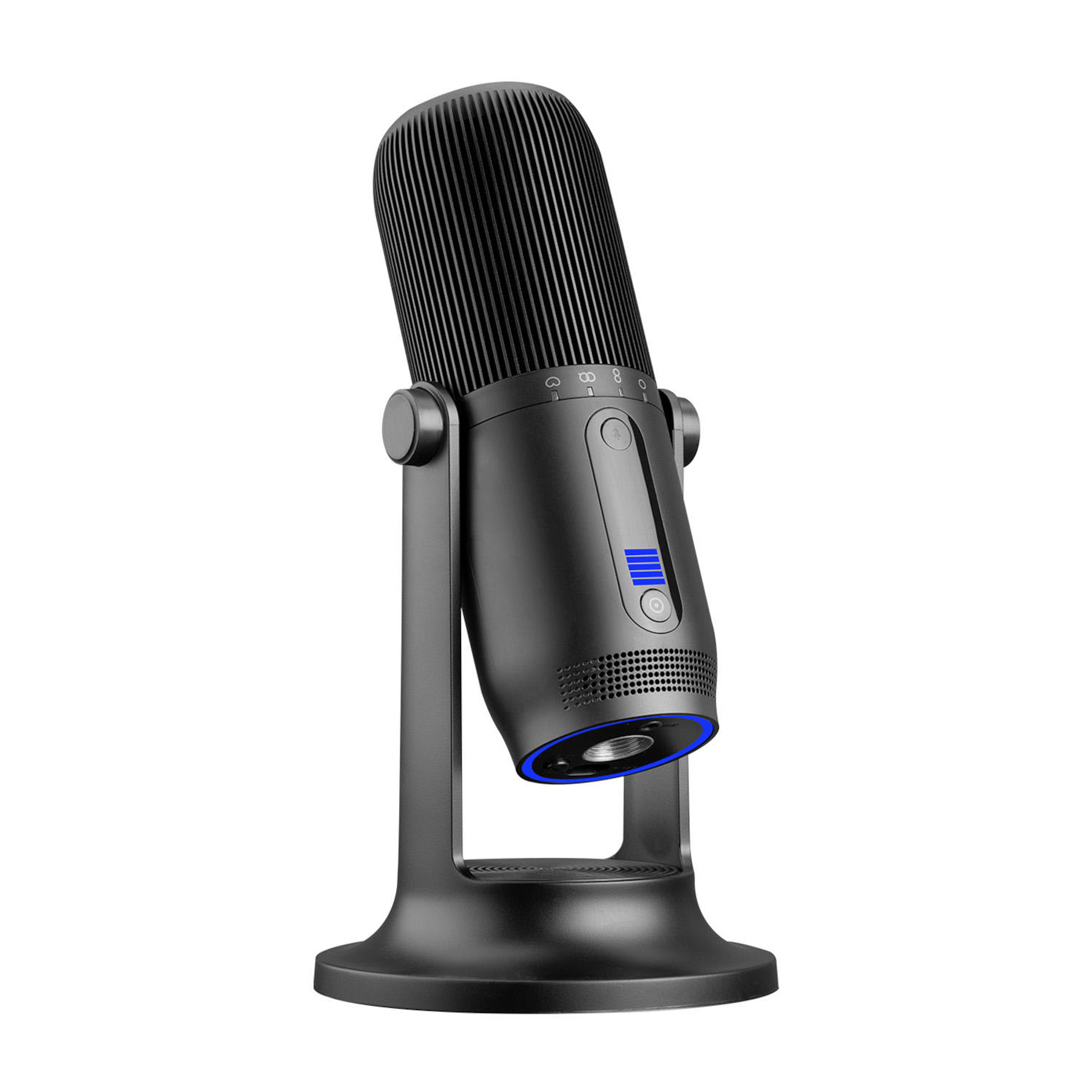 Microfono Condensador USB Thronmax MDrill One Pro Black