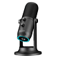 Microfono Condensador USB Thronmax MDrill One Pro Black - Miniatura 2