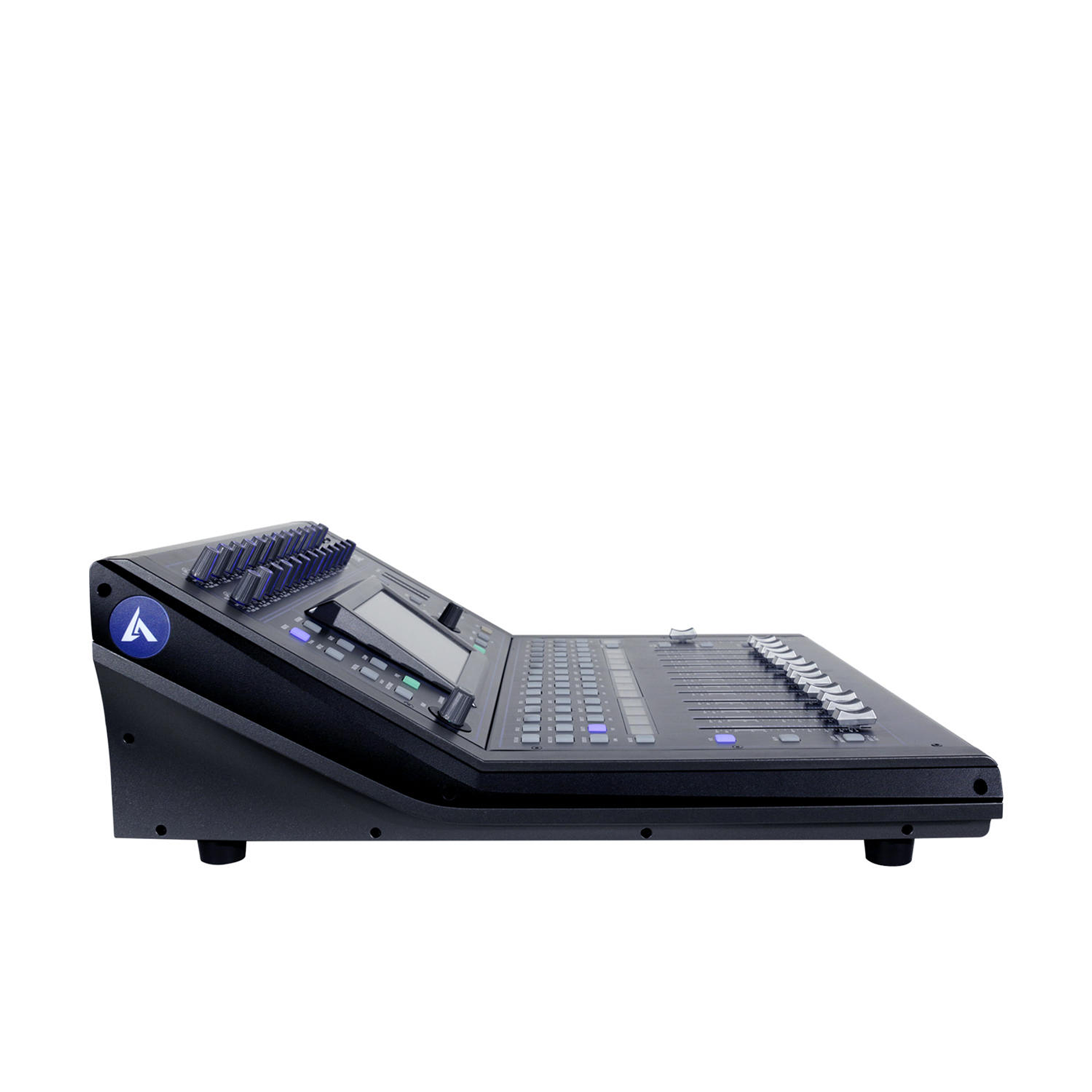 Mixer Digital 24 canales Audiolab LIVE 24XL